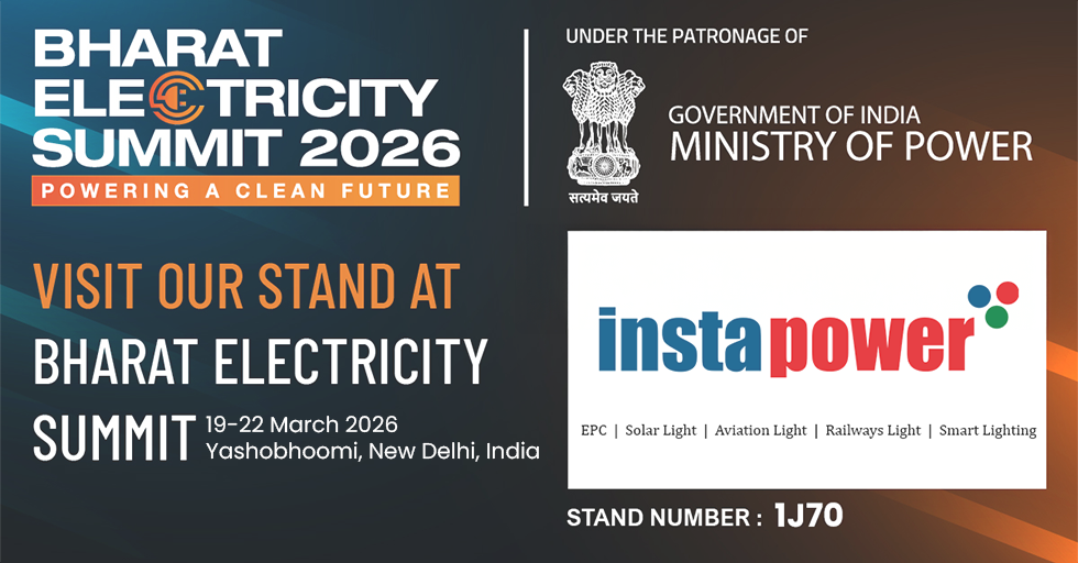 Bharat Electricity Summit