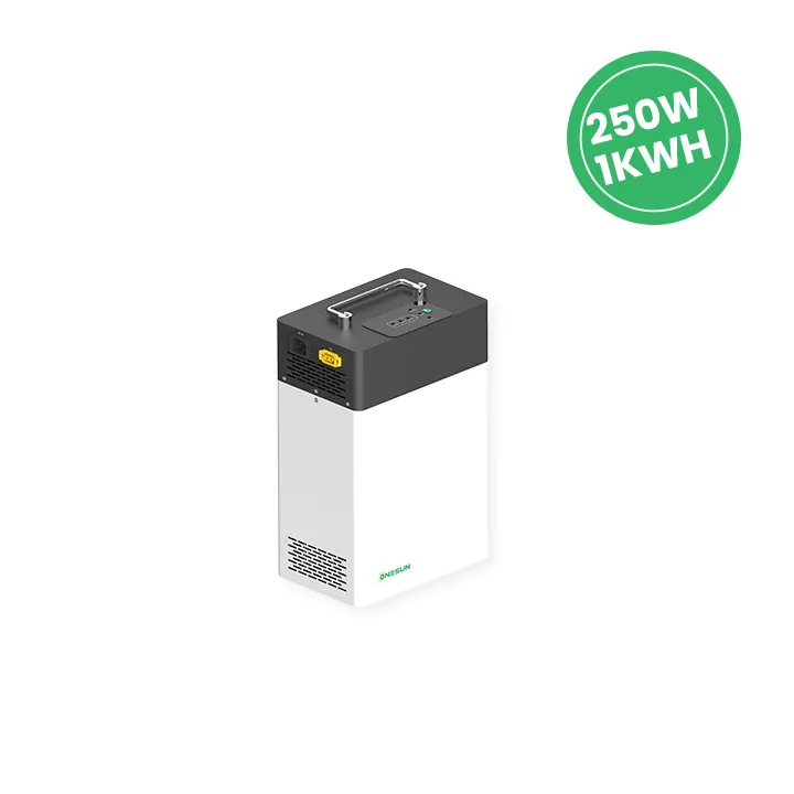 All-in-one Energy Storage
