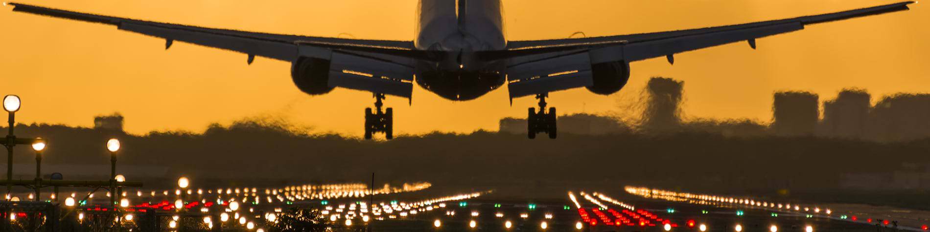 Airfield Lighting