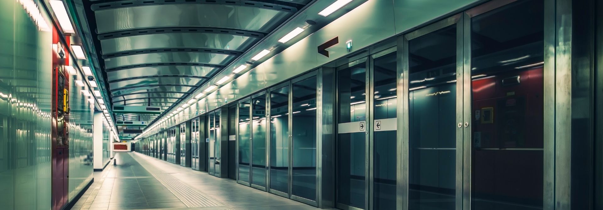 Metro Lighting
